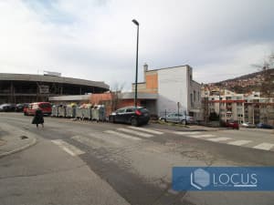 LOCATION: Residential-commercial building, Koševsko Brdo, Center photo 19