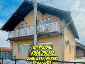 House Gradiška
