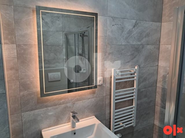 New, move-in ready three-bedroom apartment in Banja Luka, Budžak – VAT available