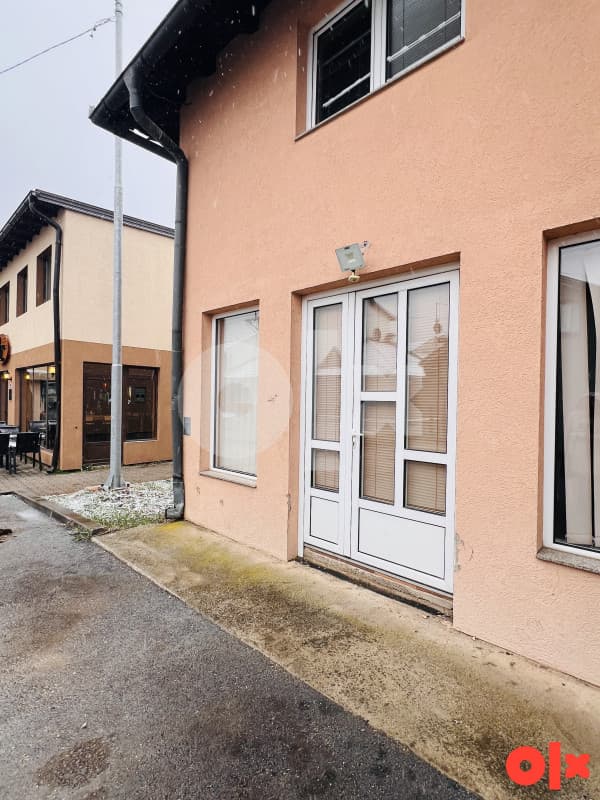 Apartment Pale 70m2