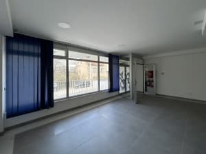 BASEMENT - Commercial Space - Novo Sarajevo 139 m2 photo 6