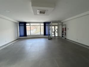 BASEMENT - Commercial Space - Novo Sarajevo 139 m2 photo 3