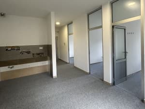 BASEMENT - Commercial Space - Novo Sarajevo 139 m2 photo 7