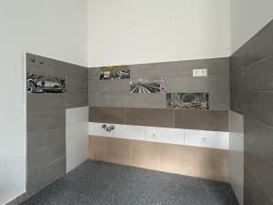 BASEMENT - Commercial Space - Novo Sarajevo 139 m2 photo 8
