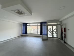 BASEMENT - Commercial Space - Novo Sarajevo 139 m2 photo 5