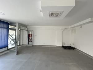 BASEMENT - Commercial Space - Novo Sarajevo 139 m2 photo 4
