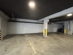 BASEMENT - Commercial Space - Novo Sarajevo 139 m2 photo 16
