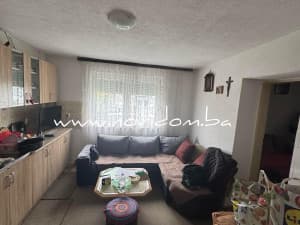 PRICE REDUCED - House with land - ŽEGAR - BIHAĆ photo 5