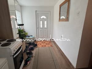 PRICE REDUCED - House with land - ŽEGAR - BIHAĆ photo 7
