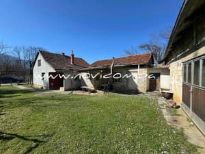 PRICE REDUCED - House with land - ŽEGAR - BIHAĆ photo 8
