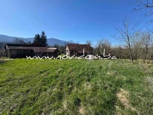 PRICE REDUCED - House with land - ŽEGAR - BIHAĆ photo 9