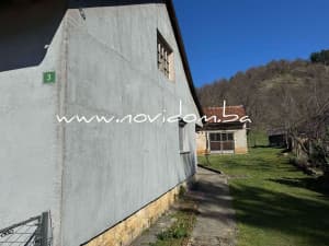 PRICE REDUCED - House with land - ŽEGAR - BIHAĆ photo 12