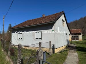 PRICE REDUCED - House with land - ŽEGAR - BIHAĆ photo 13