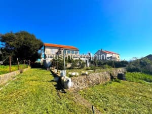 JANJINA, PELJEŠAC - house with yard and sea view photo 2