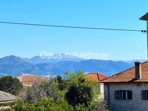 JANJINA, PELJESAC - kuca s okucnicom i pogledom na more photo 5