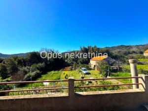 JANJINA, PELJESAC - kuca s okucnicom i pogledom na more photo 10