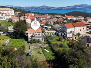 JANJINA, PELJESAC - kuca s okucnicom i pogledom na more photo 12