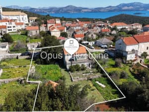 JANJINA, PELJESAC - kuca s okucnicom i pogledom na more photo 14