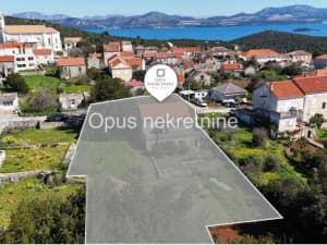 JANJINA, PELJESAC - kuca s okucnicom i pogledom na more photo 18