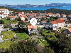 JANJINA, PELJESAC - kuca s okucnicom i pogledom na more photo 19