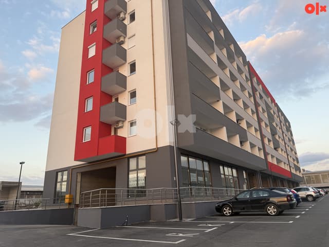 Apartment East Sarajevo 68m2