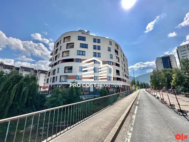 PRO COST | NEW CONSTRUCTION, ILIDŽA SKY, ILIDŽA