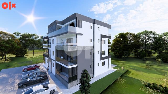 TREBINJE NEW BUILD APARTMENT, from 49 to 96m2, Villa Harmonia. photo 3