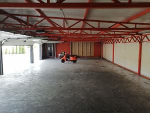 FOR RENT or SALE Commercial Property Srebrenik photo 7