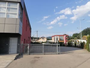 FOR RENT or SALE Commercial Property Srebrenik photo 8