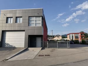FOR RENT or SALE Commercial Property Srebrenik photo 10