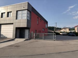 FOR RENT or SALE Commercial Property Srebrenik photo 12