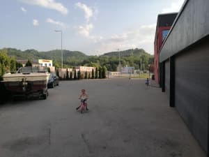 FOR RENT or SALE Commercial Property Srebrenik photo 13