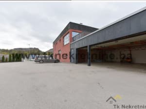 FOR RENT or SALE Commercial Property Srebrenik photo 14