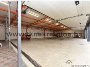 FOR RENT or SALE Commercial Property Srebrenik photo 15