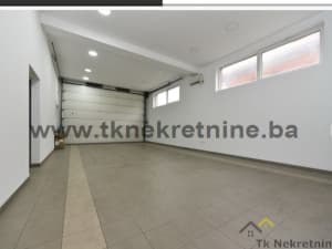FOR RENT or SALE Commercial Property Srebrenik photo 20