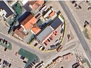 FOR RENT or SALE Commercial Property Srebrenik photo 25