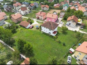 House 198m2 - land 2005 m2 - Vratuša/Ilijaš