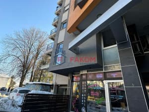 For rent: commercial space, Čaire neighborhood photo 17