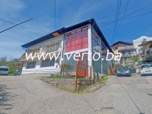 House, VI Bosanska, Tuzla 308 m2