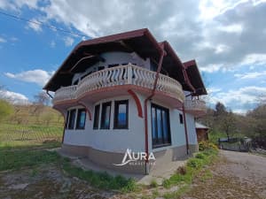 AURA / House P+1 / Land 1460m2 / Visoko photo 5