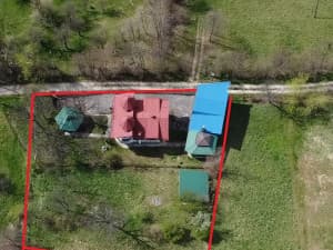 AURA / House P+1 / Land 1460m2 / Visoko photo 3