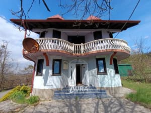 AURA / House P+1 / Land 1460m2 / Visoko photo 4