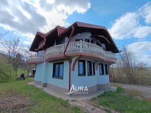 AURA / House P+1 / Land 1460m2 / Visoko photo 2