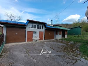 AURA / House P+1 / Land 1460m2 / Visoko photo 6