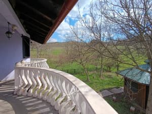 AURA / House P+1 / Land 1460m2 / Visoko photo 21