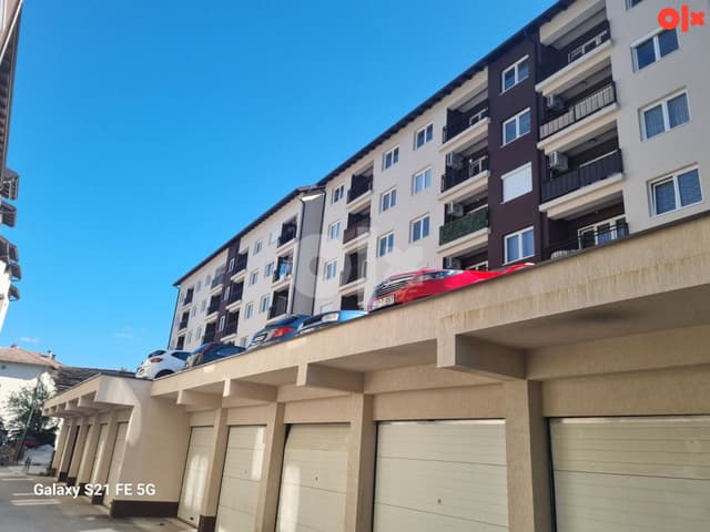 Apartments New Construction Konjic