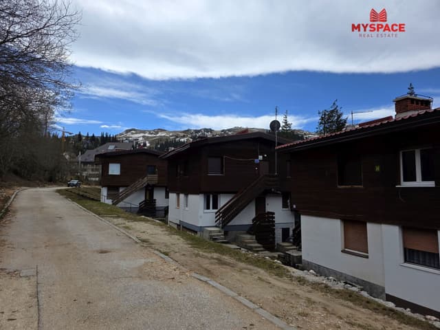 Apartment / Jahorina / 34 m2