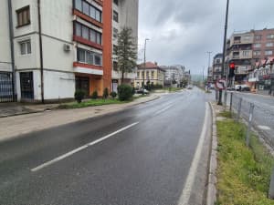 Commercial Space Travnik