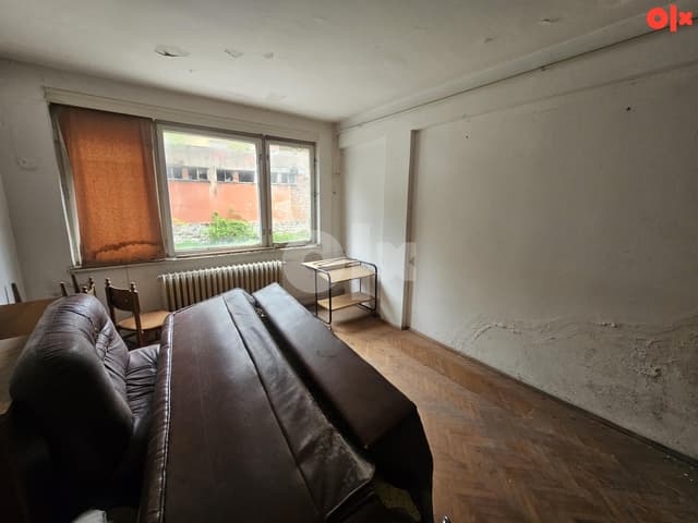 Devastated apartment in Vareš - Vareš Majdan
