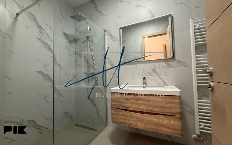 Mejtaš | Apartment 109.19m2 | New Construction | City Center photo 13